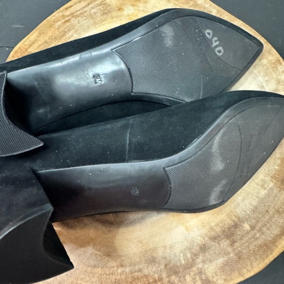 Marc Fisher Heels Size 8M - Picture 7 of 7